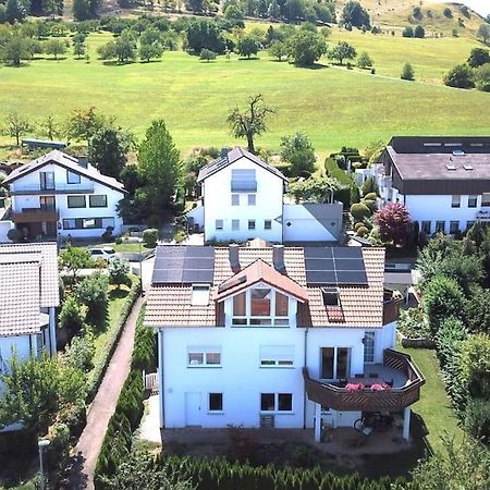 Ferienwohnung Andrea Kohlberg  Екстер'єр фото