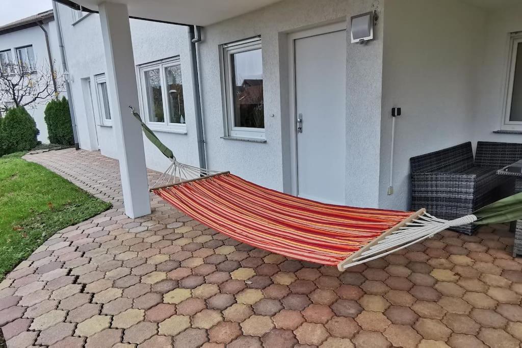 Ferienwohnung Andrea Kohlberg  Екстер'єр фото