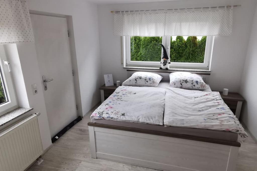 Ferienwohnung Andrea Kohlberg  Екстер'єр фото