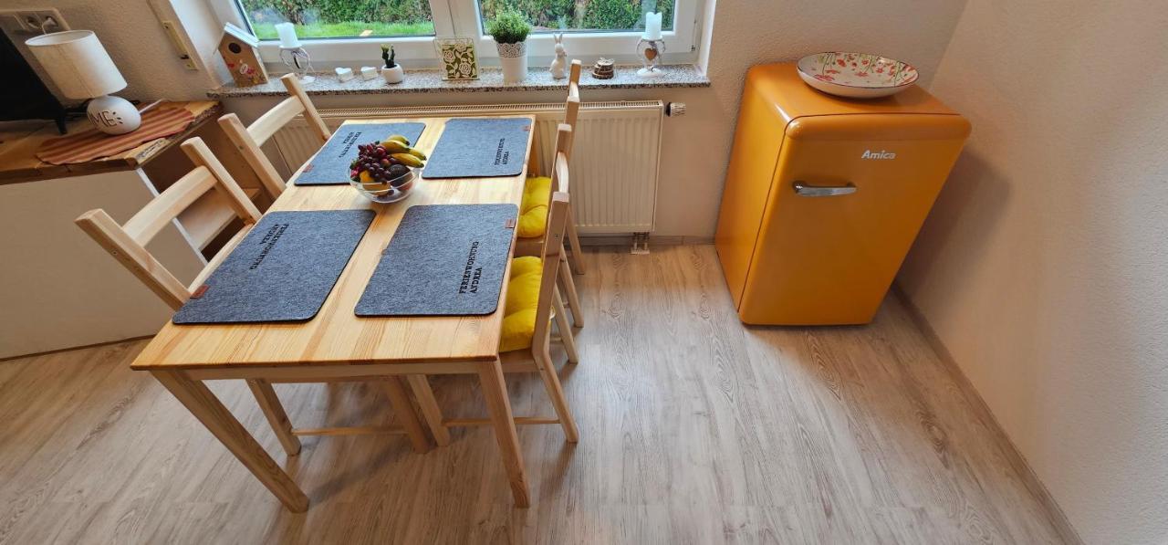 Ferienwohnung Andrea Kohlberg  Екстер'єр фото