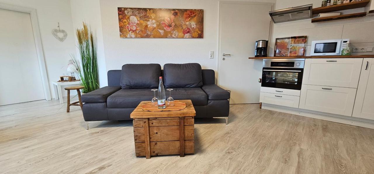 Ferienwohnung Andrea Kohlberg  Екстер'єр фото