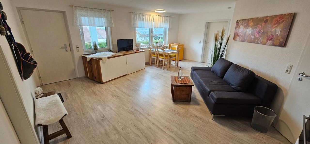 Ferienwohnung Andrea Kohlberg  Екстер'єр фото