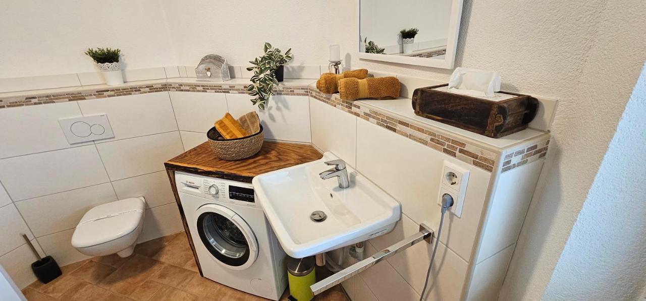 Ferienwohnung Andrea Kohlberg  Екстер'єр фото
